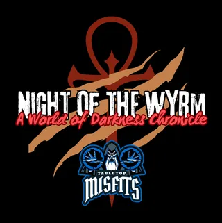 Night of the Wyrm