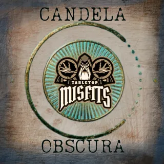 Candela Obscura